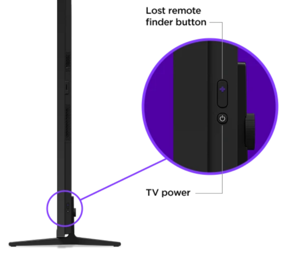 Roku Pro Series 4K TV - Image 4