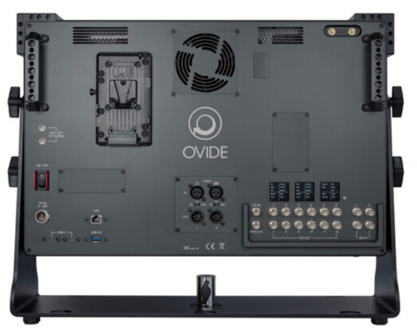 OVIDE Smart Assist M200 Quad - Image 3