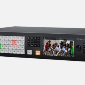 Blackmagic Design ATEM Constellation 8K