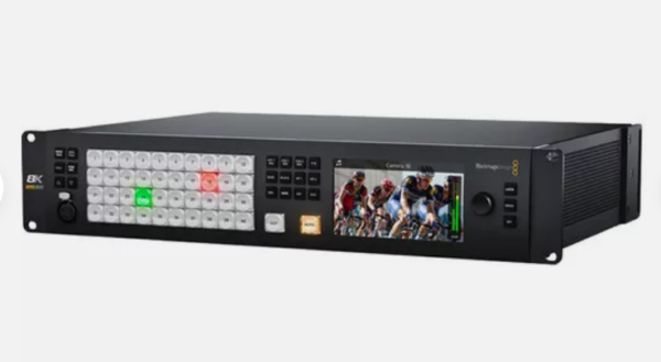 Blackmagic Design ATEM Constellation 8K