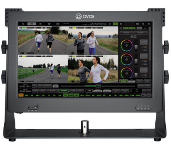 OVIDE Smart Assist M200 Quad